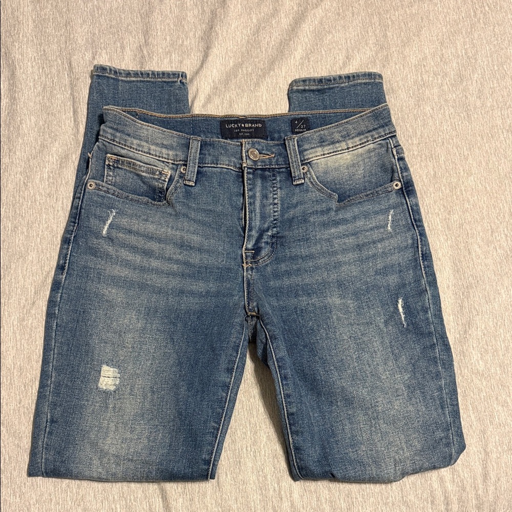 Lucky Brand Jeans